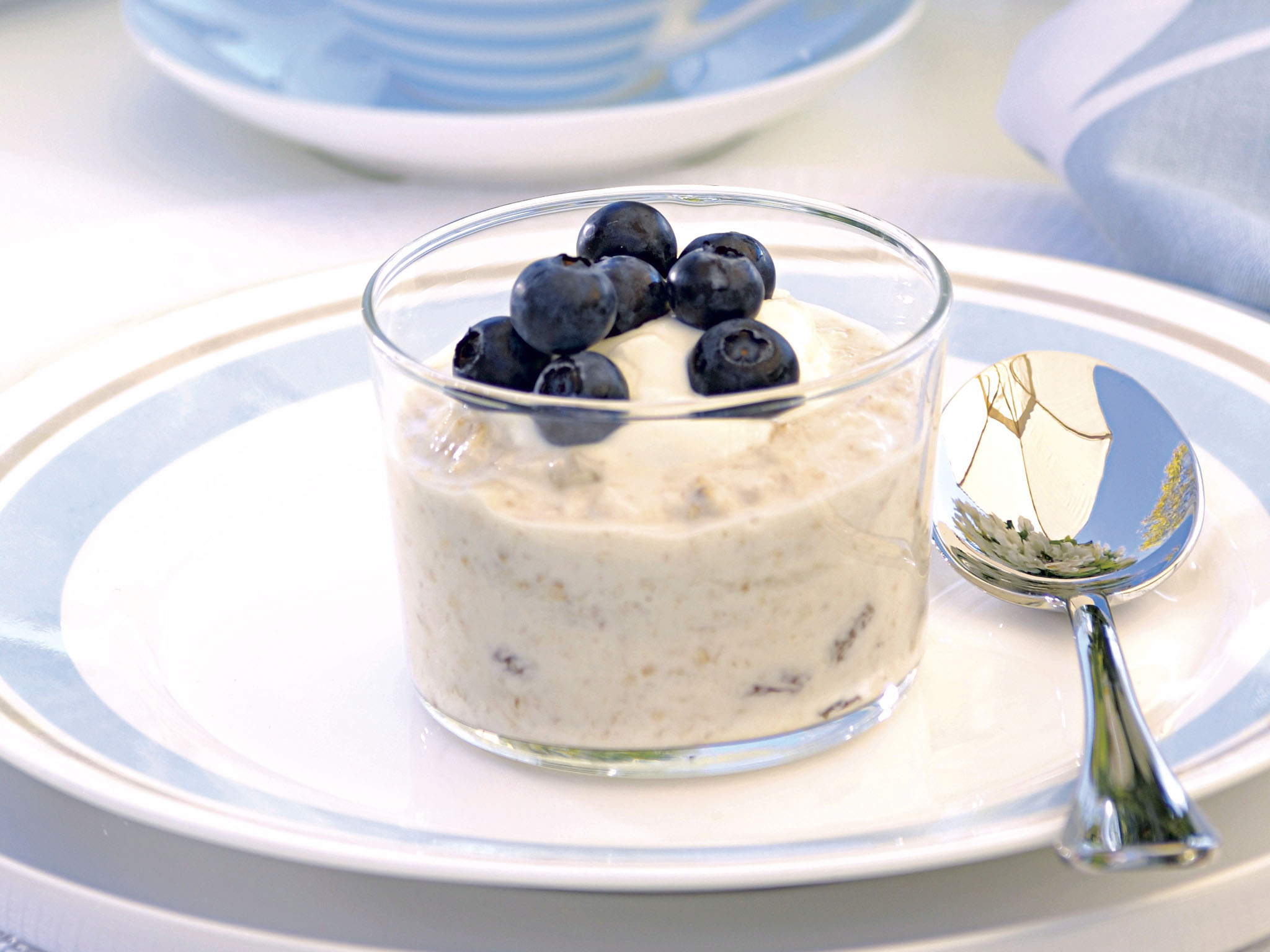 bircher-muesli