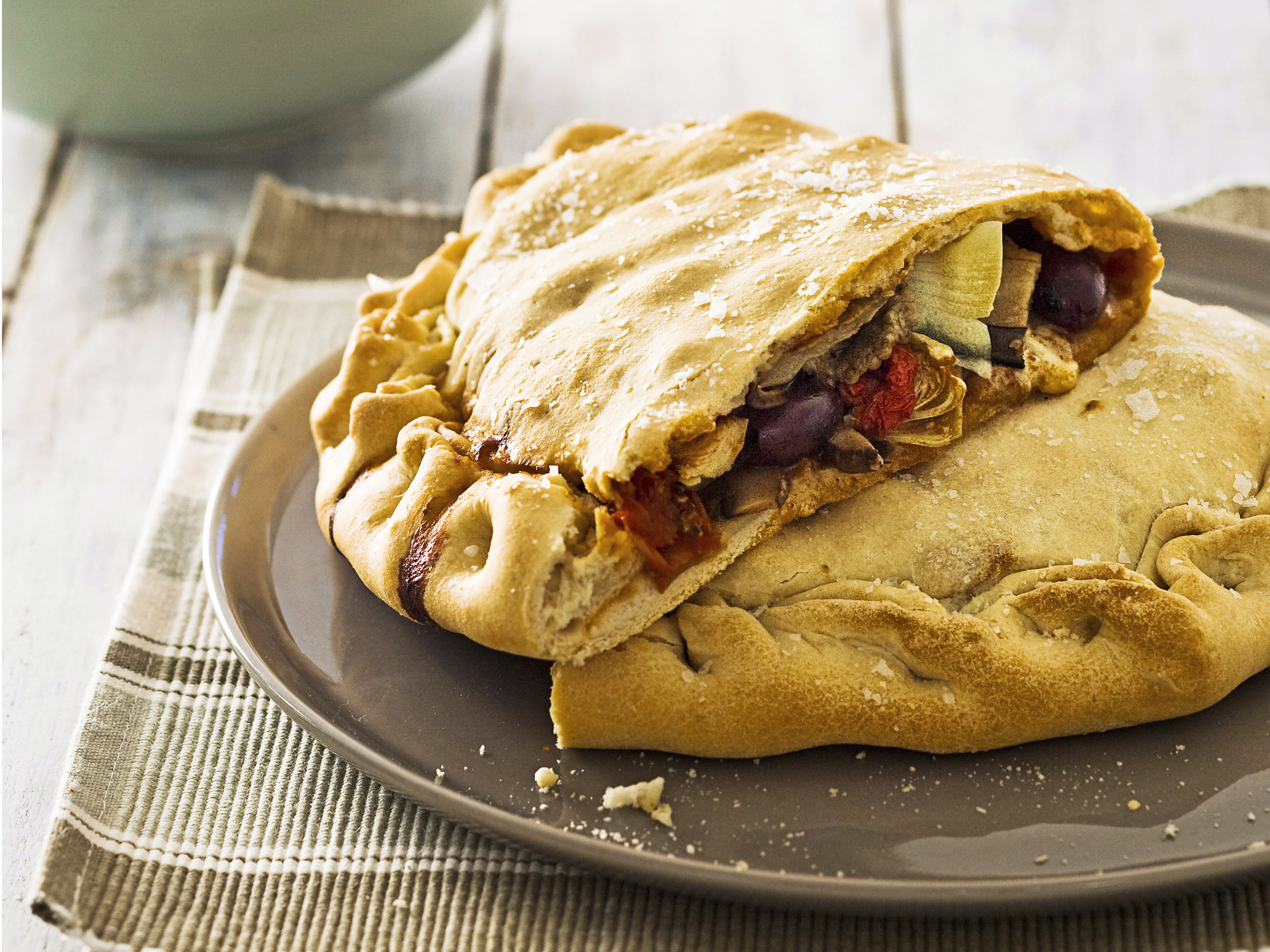 calzone recipes