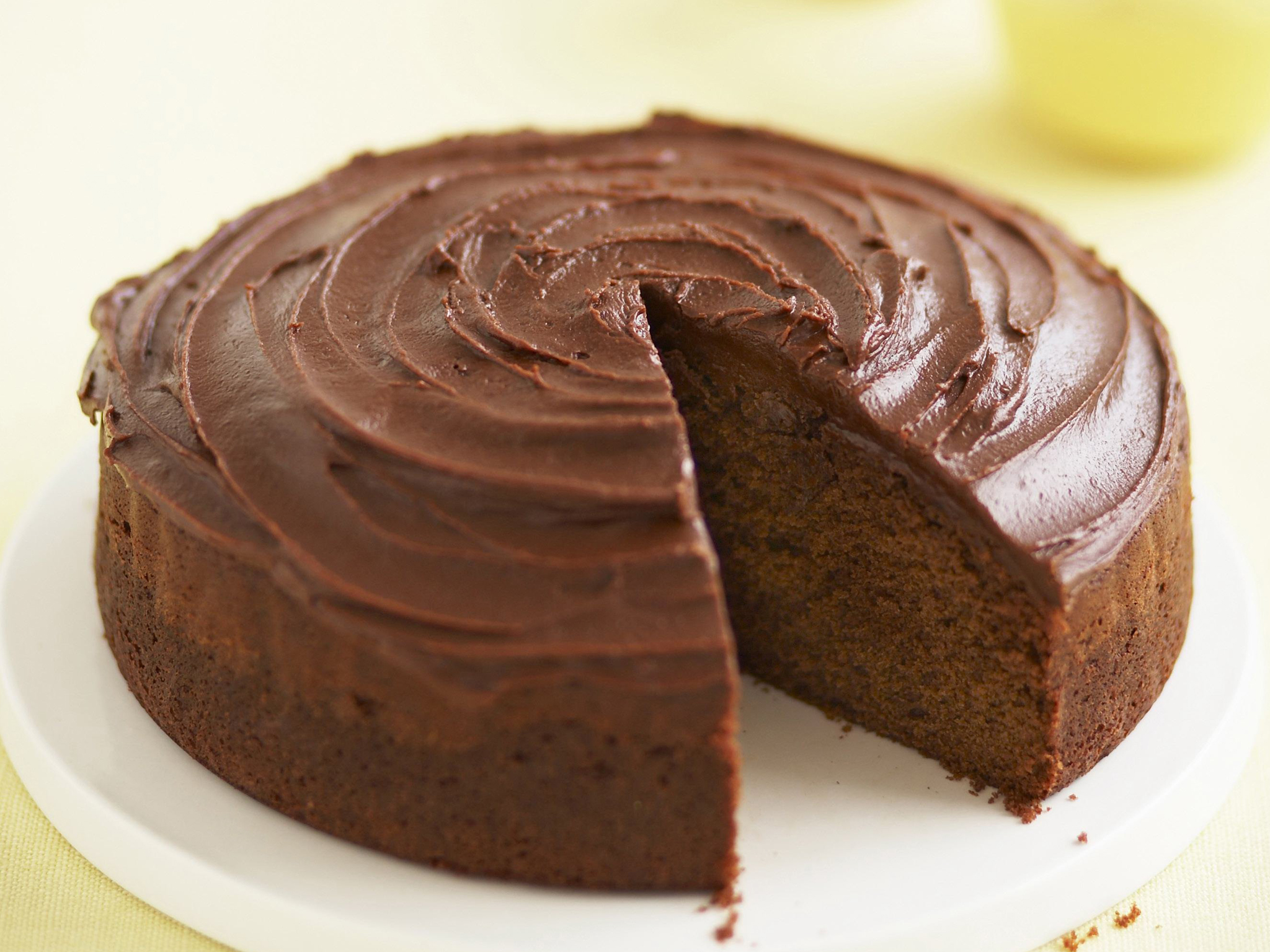 One-bowl chocolate cake | Women's Weekly Food