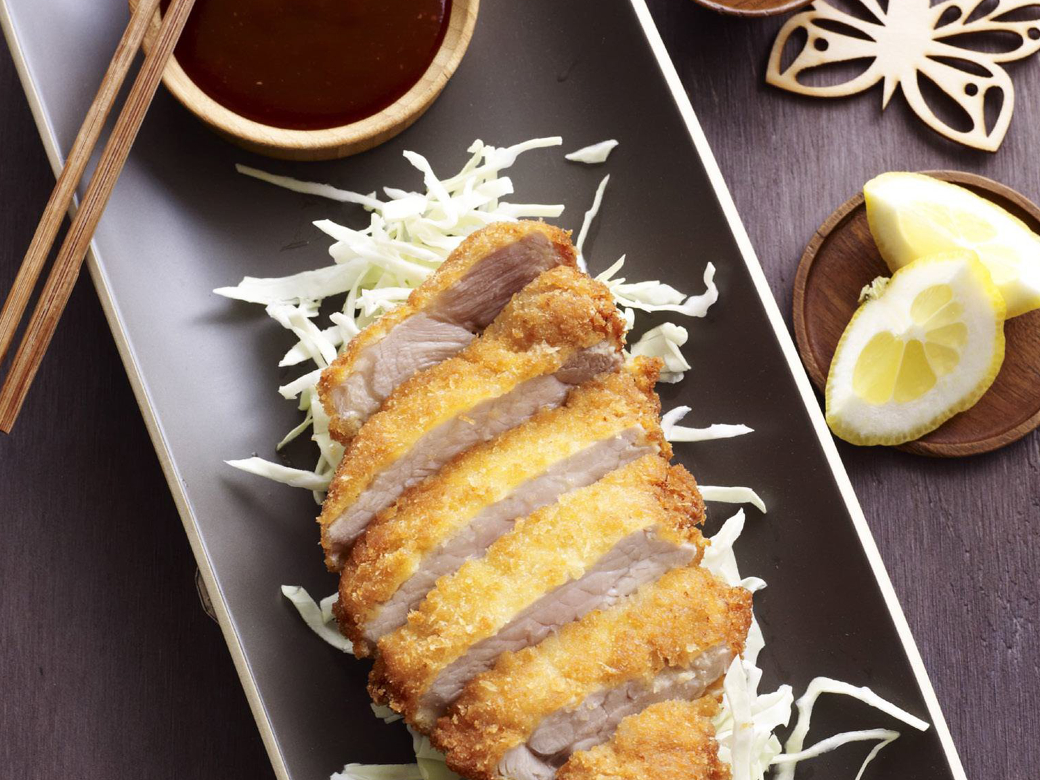 Tonkatsu | Women's Weekly Food