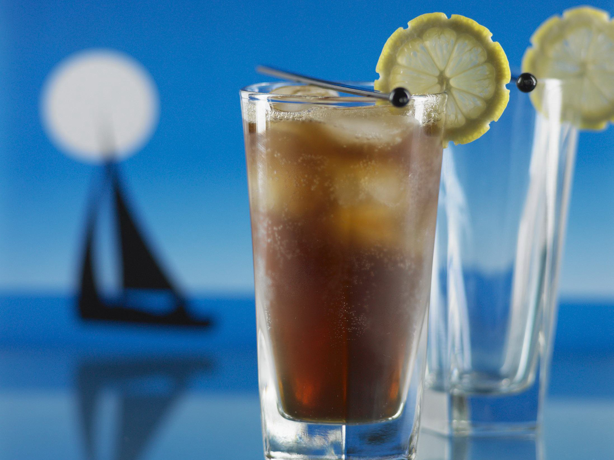 Long island iced tea | Women's Weekly Food