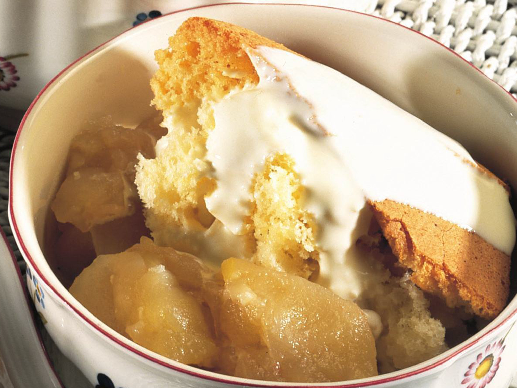 apple-sponge