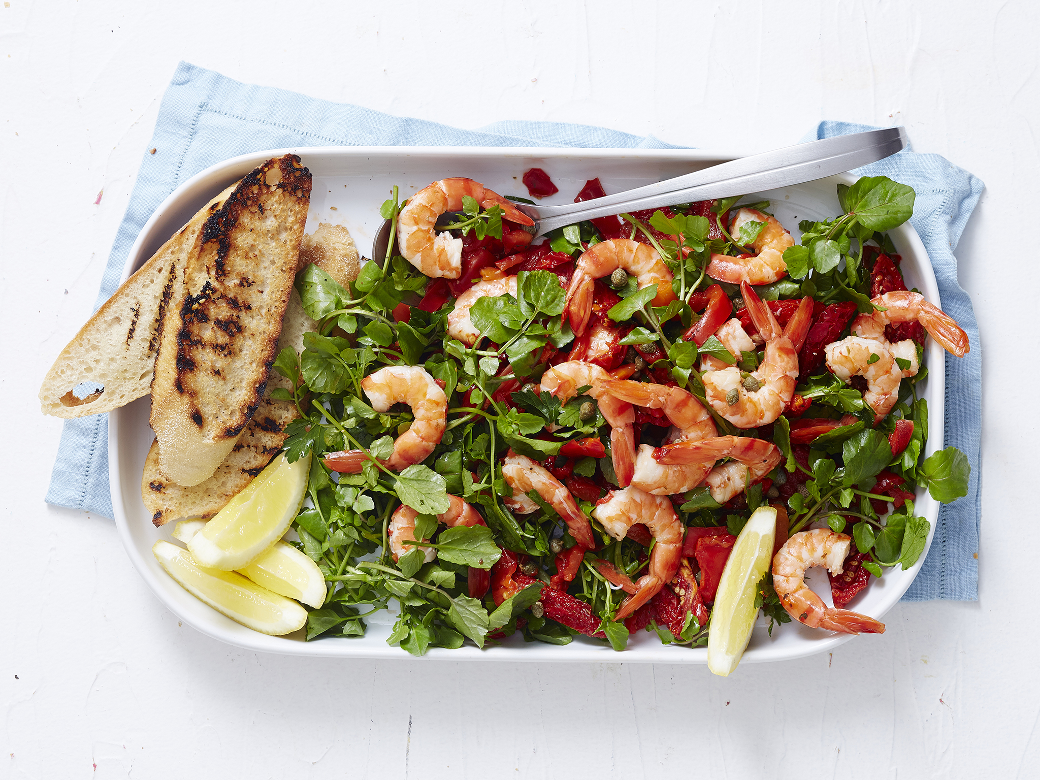 MEDITERRANEAN-PRAWN-SALAD