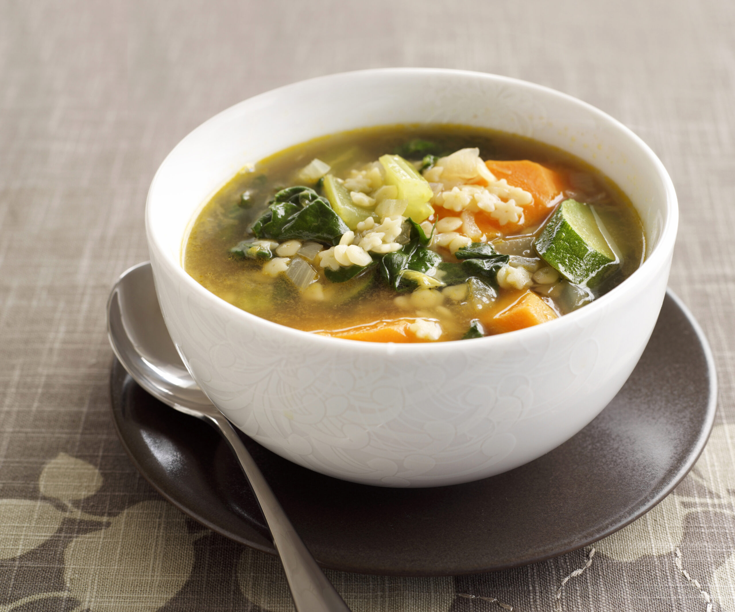 Vegetable soup | Women's Weekly Food