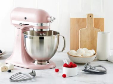 KitchenAid Mixer